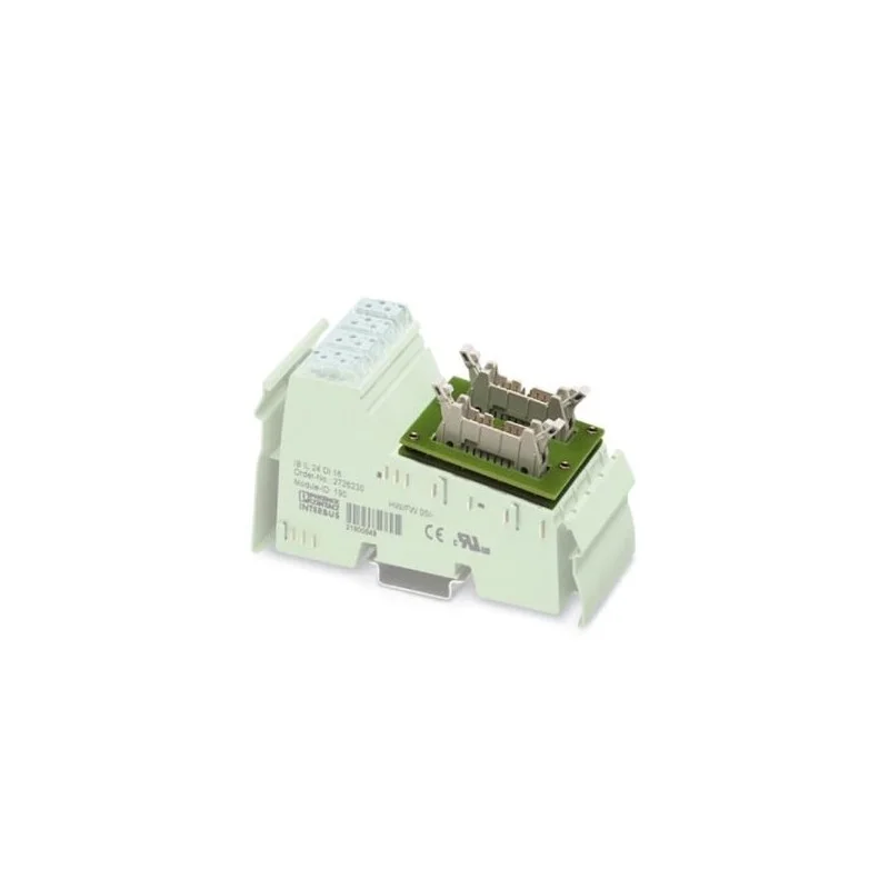 FLKM 14-PA-INLINE/IN16